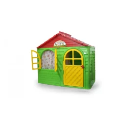 Jamara Spielhaus Little Home Grün 460500 11 Jamara Spielhaus Little Home Grün 460500 -Spielzeug Geschäft xjam 460500 4 1280x1280