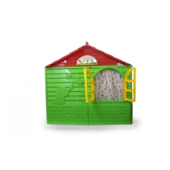 Jamara Spielhaus Little Home Grün 460500 12 Jamara Spielhaus Little Home Grün 460500 -Spielzeug Geschäft xjam 460500 5 1280x1280