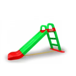 Jamara Rutsche Funny Slide Grün Kinderrutsche Indoor Und Outdoor Geeignet Ab 1 Jahr