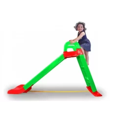 Jamara Rutsche Funny Slide Grün Kinderrutsche Indoor Und Outdoor Geeignet Ab 1 Jahr -Spielzeug Geschäft xjam 460502 3 1280x1280