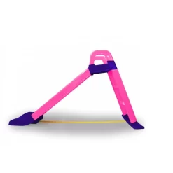 Jamara Rutsche Funny Slide Pink Kinderrutsche Indoor Und Outdoor Geeignet Ab 1 Jahr -Spielzeug Geschäft xjam 460503 2 1280x1280