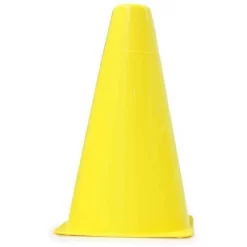 Jamara Pylonen Traffic Gelb 4 Stück Verkehrshütchen Verkehrskegel Stapelbar Aus Kunststoff Für Sport Outdoor Fußball Slalom 9 Jamara Pylonen Traffic Gelb 4 Stück Verkehrshütchen Verkehrskegel Stapelbar Aus Kunststoff Für Sport Outdoor Fußball Slalom -Spielzeug Geschäft xjam 460520 2 1280x1280
