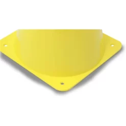 Jamara Pylonen Traffic Gelb 4 Stück Verkehrshütchen Verkehrskegel Stapelbar Aus Kunststoff Für Sport Outdoor Fußball Slalom 11 Jamara Pylonen Traffic Gelb 4 Stück Verkehrshütchen Verkehrskegel Stapelbar Aus Kunststoff Für Sport Outdoor Fußball Slalom -Spielzeug Geschäft xjam 460520 4 1280x1280