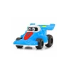 Jamara My Little Racer Blau Auto Rennwagen Rennauto Spielzeugauto Motorikspielzeug Fahrzeug