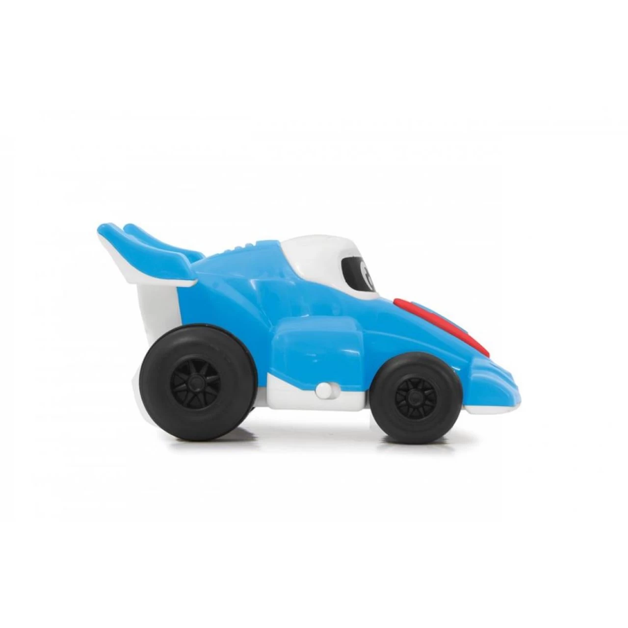 Jamara My Little Racer Blau Auto Rennwagen Rennauto Spielzeugauto Motorikspielzeug Fahrzeug 4 Jamara My Little Racer Blau Auto Rennwagen Rennauto Spielzeugauto Motorikspielzeug Fahrzeug – Bild 4