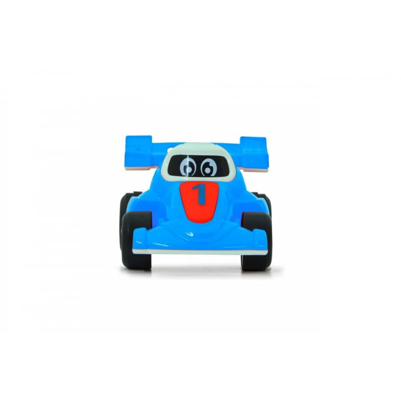Jamara My Little Racer Blau Auto Rennwagen Rennauto Spielzeugauto Motorikspielzeug Fahrzeug 6 Jamara My Little Racer Blau Auto Rennwagen Rennauto Spielzeugauto Motorikspielzeug Fahrzeug – Bild 6