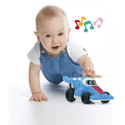 Jamara My Little Racer Blau Auto Rennwagen Rennauto Spielzeugauto Motorikspielzeug Fahrzeug 15 Jamara My Little Racer Blau Auto Rennwagen Rennauto Spielzeugauto Motorikspielzeug Fahrzeug -Spielzeug Geschäft xjam 460545 7 1280x1280