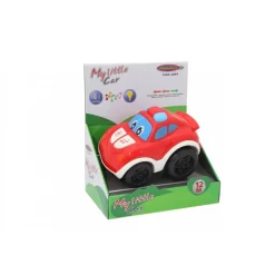 Jamara My Little Car Rot Auto Einsatzwagen Einsatzauto Spelzeugauto Motorikspielzeug Fahrzeug -Spielzeug Geschäft xjam 460546 6 1280x1280