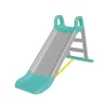 Jamara Rutsche Funny Slide Grau Kinderrutsche Indoor Und Outdoor Geeignet Ab 1 Jahr