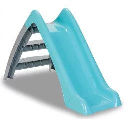 Jamara Rutsche Happy Slide Pastellgrün Kinderrutsche Indoor Und Outdoor Geeignet Ab 1 Jahr