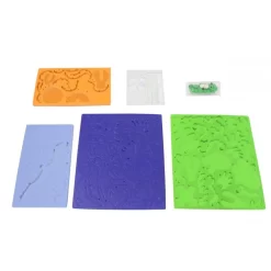 Jamara 3D Soft-Steck Puzzle Sea World Set Meerestiere Steckpuzzle Softpuzzle Schaum Puzzlespiel -Spielzeug Geschäft xjam 460847 8 1280x1280