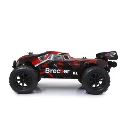 Jamara Brecter Truggy BL 1:10 Modellbaufahrzeug 2,4 GHz Ferngesteuert Truck Stuntauto Spielzeugauto -Spielzeug Geschäft xjam 59740 5 1280x1280