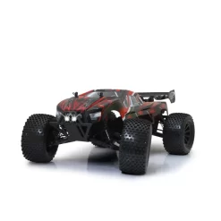 Jamara Brecter Truggy BL 1:10 Modellbaufahrzeug 2,4 GHz Ferngesteuert Truck Stuntauto Spielzeugauto -Spielzeug Geschäft xjam 59740 6 1280x1280