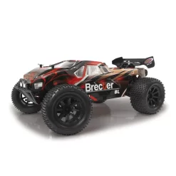 Jamara Brecter Truggy BL 1:10 Modellbaufahrzeug 2,4 GHz Ferngesteuert Truck Stuntauto Spielzeugauto -Spielzeug Geschäft xjam 59740 7 1280x1280