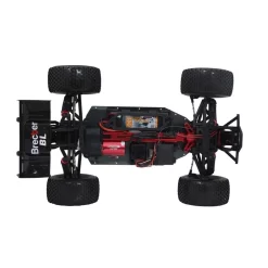 Jamara Brecter Truggy BL 1:10 Modellbaufahrzeug 2,4 GHz Ferngesteuert Truck Stuntauto Spielzeugauto -Spielzeug Geschäft xjam 59740 9 1280x1280