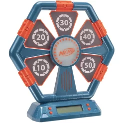 JAZWARES Nerf Digitale Klapp-Zielscheibe Mit Licht Und Sound Display Anzeigetafel Outdoorspielzeug -Spielzeug Geschäft xjaz ner0288 3 1280x1280