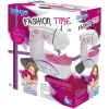 Beluga Fashion Time Kinder-Nähmaschine Ohne Zubehör Nähen Wie Die Großen Ab 8 Jahre Haushaltsspielzeug