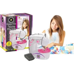 Beluga Fashion Time Kinder-Nähmaschine Ohne Zubehör Nähen Wie Die Großen Ab 8 Jahre Haushaltsspielzeug 8 Beluga Fashion Time Kinder-Nähmaschine Ohne Zubehör Nähen Wie Die Großen Ab 8 Jahre Haushaltsspielzeug -Spielzeug Geschäft xjoh 42402 2 1280x1280