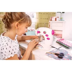 Beluga Fashion Time Kinder-Nähmaschine Ohne Zubehör Nähen Wie Die Großen Ab 8 Jahre Haushaltsspielzeug 11 Beluga Fashion Time Kinder-Nähmaschine Ohne Zubehör Nähen Wie Die Großen Ab 8 Jahre Haushaltsspielzeug -Spielzeug Geschäft xjoh 42402 5 1280x1280