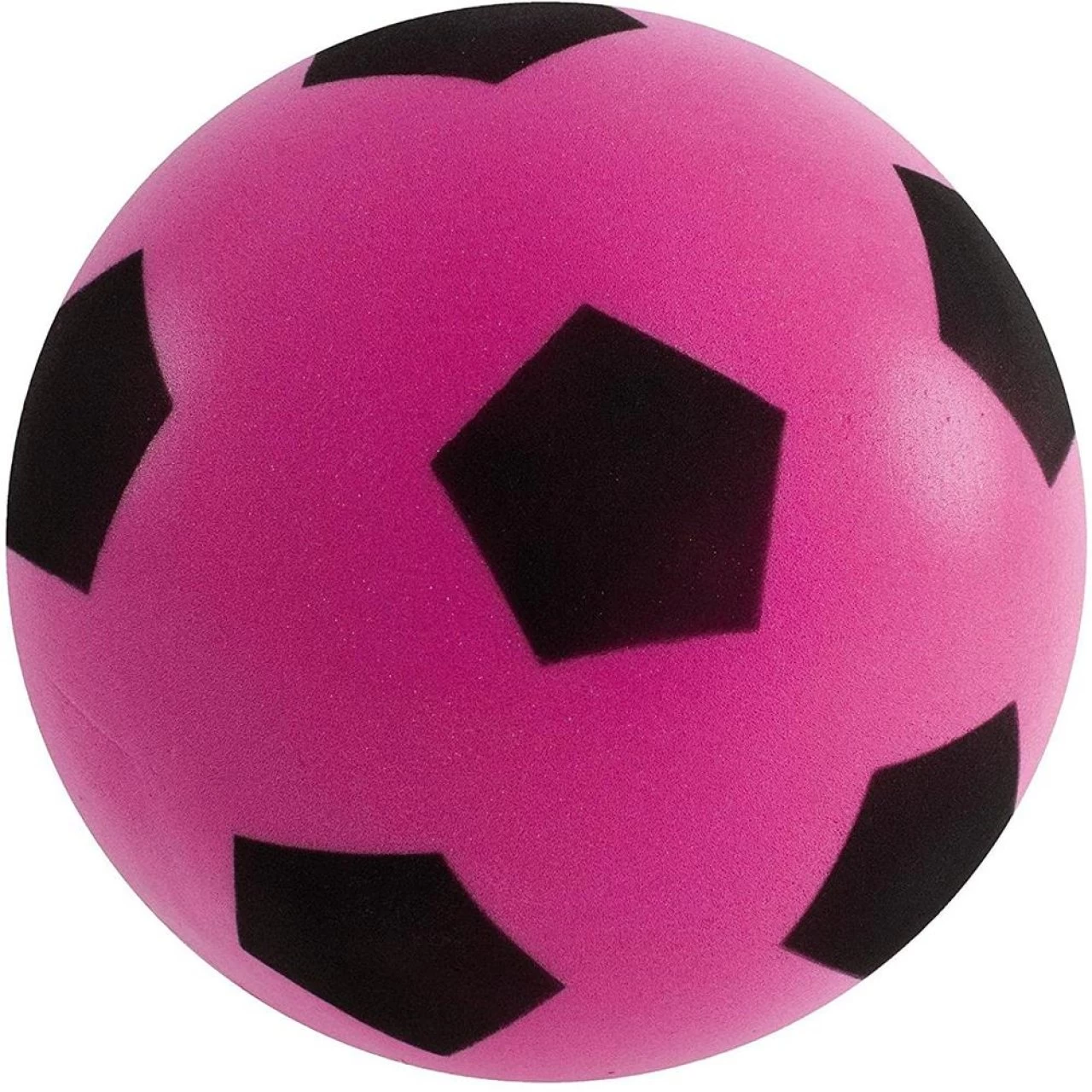 John Super Softball 20 Cm Schaumstoff Softfußball 1 Stück Zufällig 3 John Super Softball 20 Cm Schaumstoff Softfußball 1 Stück Zufällig – Bild 3