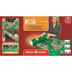 Jumbo 6017691 - Puzzle - Matte Für Bis Zu 3000 Teile -Spielzeug Geschäft xjum 17691 2 1280x1280