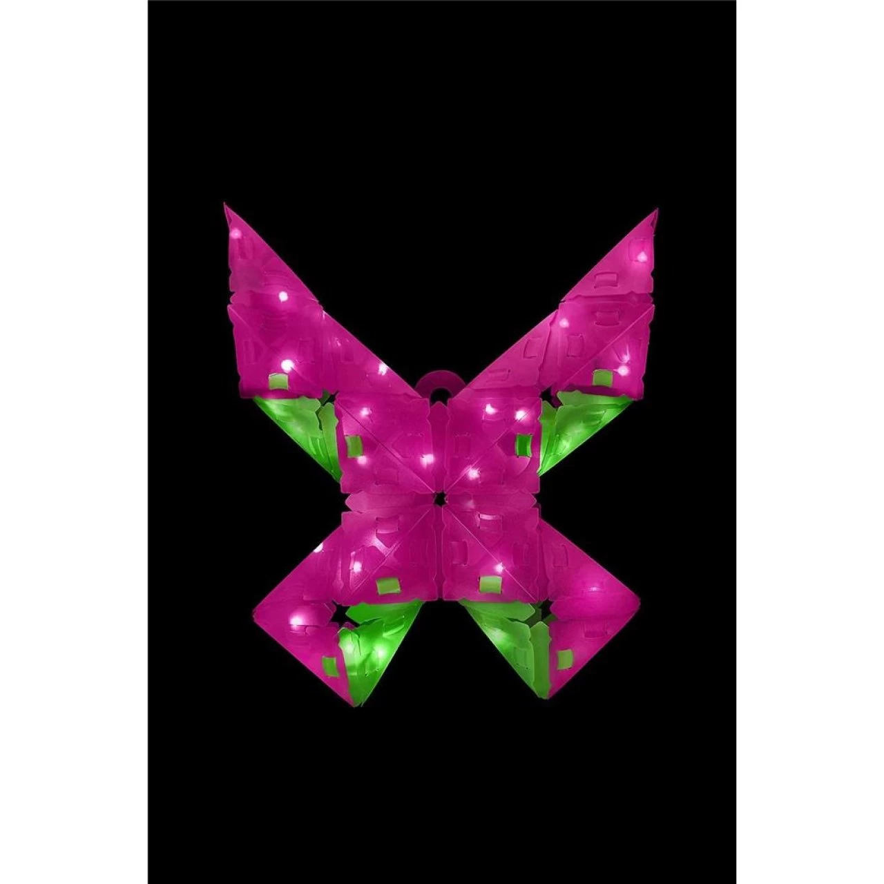 Kosmos CREATTO Love 3D-Leuchtfiguren Entwerfen 3D-Puzzle-Set Für Herz Rose Schmetterling Oder Bilderrahmen 5 Kosmos CREATTO Love 3D-Leuchtfiguren Entwerfen 3D-Puzzle-Set Für Herz Rose Schmetterling Oder Bilderrahmen – Bild 5