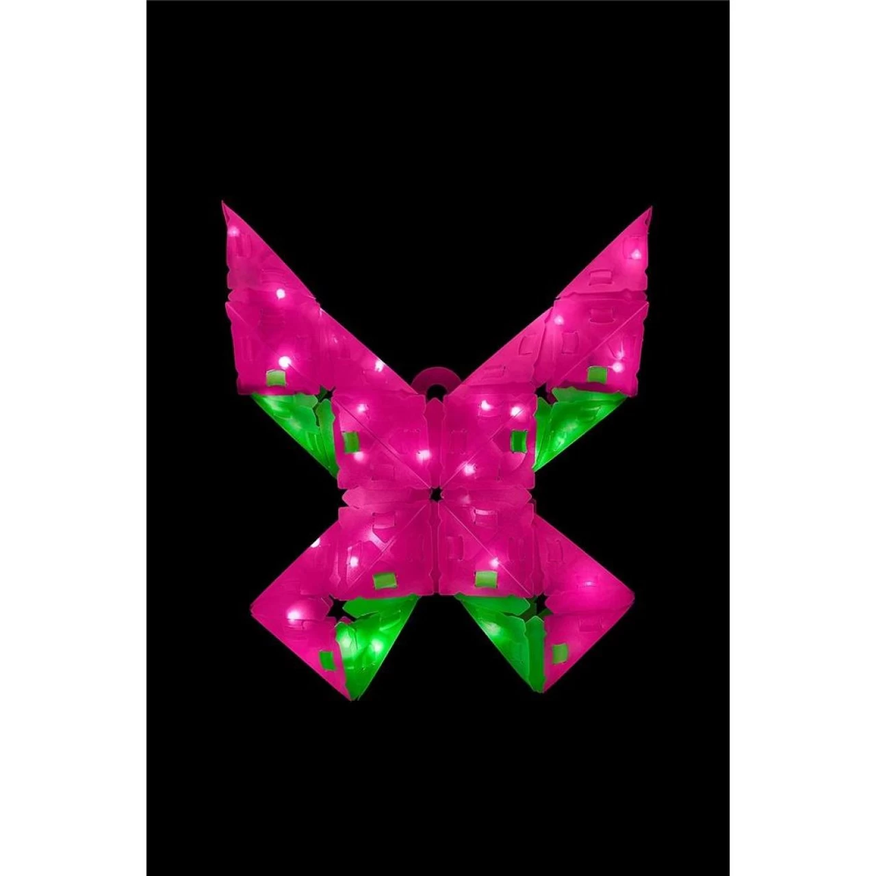 Kosmos CREATTO Love 3D-Leuchtfiguren Entwerfen 3D-Puzzle-Set Für Herz Rose Schmetterling Oder Bilderrahmen 9 Kosmos CREATTO Love 3D-Leuchtfiguren Entwerfen 3D-Puzzle-Set Für Herz Rose Schmetterling Oder Bilderrahmen – Bild 9