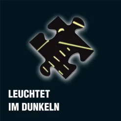 KOSMOS Krimi Puzzle Die ??? Kids Chaos Im Zoo Leuchtet Im Dunkeln 150 Teile Für Kinder Ab 7 Jahre -Spielzeug Geschäft xkos 697990 3 1280x1280