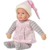 Käthe Kruse Babypuppe Puppa Jule 36 Cm Weichkörperpuppe Puppe Spielpuppe