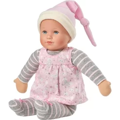 Käthe Kruse Babypuppe Puppa Jule 36 Cm Weichkörperpuppe Puppe Spielpuppe