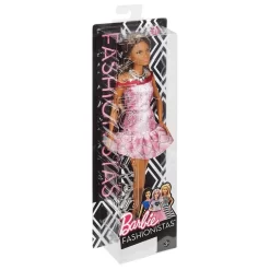 Mattel Barbie Fashionistas Modepuppe Spielpuppe | 1 Stück Zufällige Variante 11 Mattel Barbie Fashionistas Modepuppe Spielpuppe | 1 Stück Zufällige Variante -Spielzeug Geschäft xmat 10048621 4 1280x1280