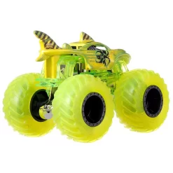 MATTEL Hot Wheels FYJ44 Monster Trucks 1:64 Die Cast Auto Zufällige Auswahl Monstertruck Geländewagen 12 MATTEL Hot Wheels FYJ44 Monster Trucks 1:64 Die Cast Auto Zufällige Auswahl Monstertruck Geländewagen -Spielzeug Geschäft xmat 10056402 5 1280x1280