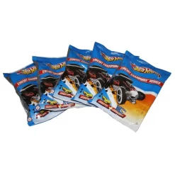 Mattel R9105 - Hot Wheels 1:64 World Race Fahrzeuge Spielzeugautos 1 Stück