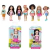 Mattel 44451 - Chelsea Sortiment | Sortierter Artikel