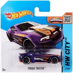 MATTEL Hot Wheels 5785 - Zufällige Autos Fahrzeugmodelle, Je 1 Fahrzeug, 1er Pack, (Modell Sortiert) Auto -Spielzeug Geschäft xmat 5785 6 1280x1280