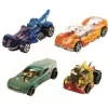 MATTEL Hot Wheels - Color Change 1:64 City Fahrzeuge Sortiert