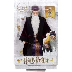 Mattel FYM54 - Harry Potter Dumbledore Puppe Mit Zubehör, Spielzeug Ab 6 Jahren 11 Mattel FYM54 - Harry Potter Dumbledore Puppe Mit Zubehör, Spielzeug Ab 6 Jahren -Spielzeug Geschäft xmat fym54 4 1280x1280