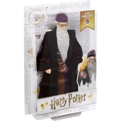 Mattel FYM54 - Harry Potter Dumbledore Puppe Mit Zubehör, Spielzeug Ab 6 Jahren 12 Mattel FYM54 - Harry Potter Dumbledore Puppe Mit Zubehör, Spielzeug Ab 6 Jahren -Spielzeug Geschäft xmat fym54 5 1280x1280