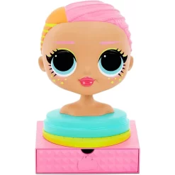 MGA L.O.L. Surprise! O.M.G. Stylingkopf Mit Aufsteckhaar Frisuren 30 Überraschungen & Accessoires -Spielzeug Geschäft xmga 10063621 2 1280x1280