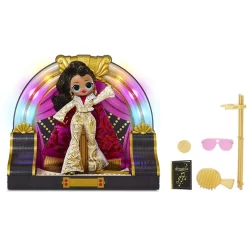 MGA LOL Surprise OMG Remix Jukebox BB Mit Musik Modepuppe Fashionpuppe Spielset Spielpuppe Accessoires Ankleidepuppe -Spielzeug Geschäft xmga 569879e7c 2 1280x1280