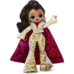 MGA LOL Surprise OMG Remix Jukebox BB Mit Musik Modepuppe Fashionpuppe Spielset Spielpuppe Accessoires Ankleidepuppe -Spielzeug Geschäft xmga 569879e7c 5 1280x1280