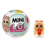 MGA LOL Surprise OMG Mini Spielfigur Mit Kugelhaus Minipuppe Modepuppe Sammelfigur | 1 Stück Zufällig