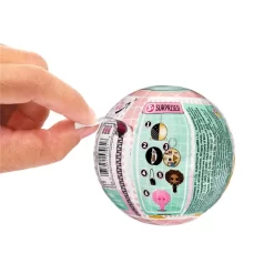 MGA LOL Surprise OMG Mini Spielfigur Mit Kugelhaus Minipuppe Modepuppe Sammelfigur | 1 Stück Zufällig -Spielzeug Geschäft xmga 579618euc 5 1280x1280