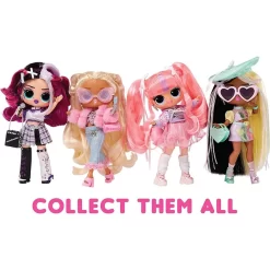 MGA LOL Surprise Tweens Serie 4 Modepuppe Jenny Rox Mit 15 Überraschungen -Spielzeug Geschäft xmga 588719euc 3 1280x1280