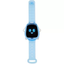 MGA Little Tikes Tobi Robot Smartwatch Für Kinder Mit Digitalkamera Für Jungen Und Mädchen Ab 4 Jahre