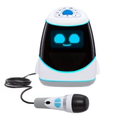 MGA Little Tikes Tobi™ 2 Interaktive Karaokemaschine Lautsprecher Mikrofon Bluetooth
