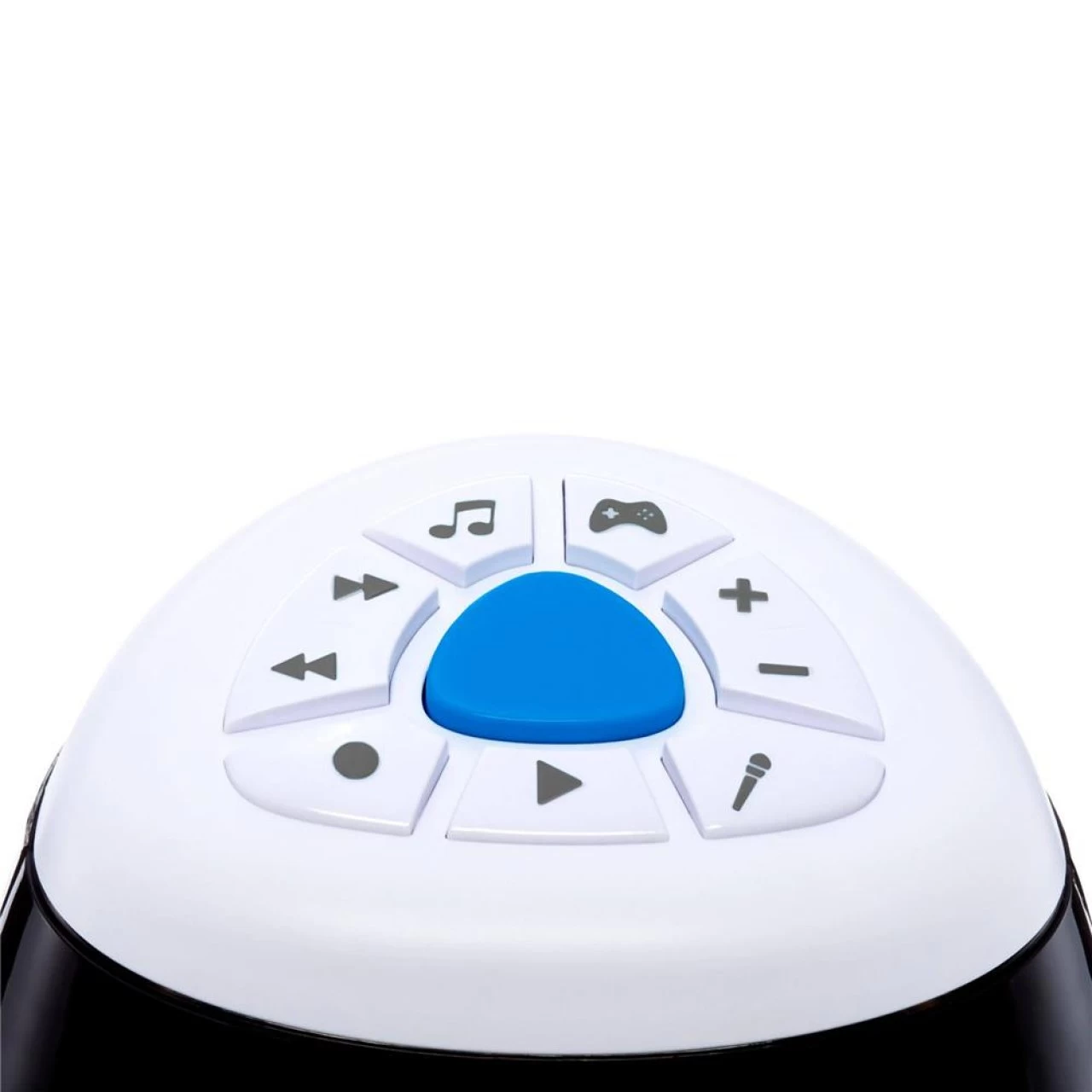 MGA Little Tikes Tobi™ 2 Interaktive Karaokemaschine Lautsprecher Mikrofon Bluetooth 6 MGA Little Tikes Tobi™ 2 Interaktive Karaokemaschine Lautsprecher Mikrofon Bluetooth – Bild 6