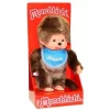 Sekiguchi 255040 - Monchhichi Junge Classic Blau