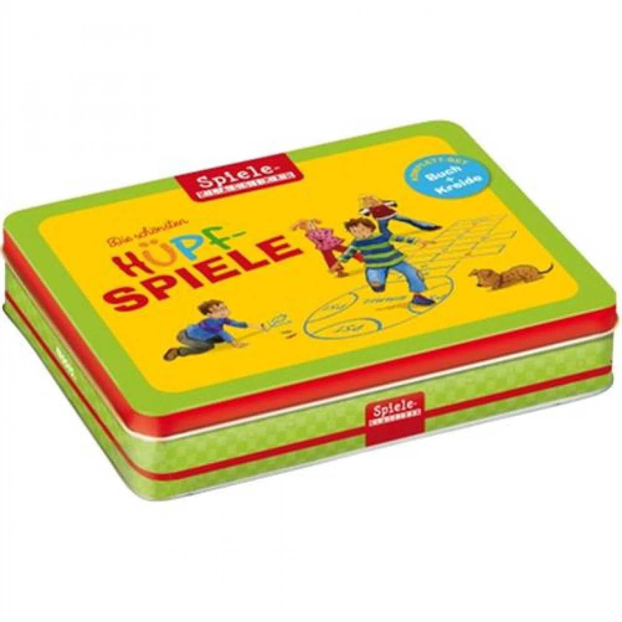 Moses. Spiele-Klassiker - Die Schönsten Hüpfspiele Spiele Für Draußen Kindergeburtstag 1 Moses. Spiele-Klassiker - Die Schönsten Hüpfspiele Spiele Für Draußen Kindergeburtstag