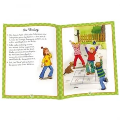 Moses. Spiele-Klassiker - Die Schönsten Hüpfspiele Spiele Für Draußen Kindergeburtstag 8 Moses. Spiele-Klassiker - Die Schönsten Hüpfspiele Spiele Für Draußen Kindergeburtstag -Spielzeug Geschäft xmos 3156 3 1280x1280